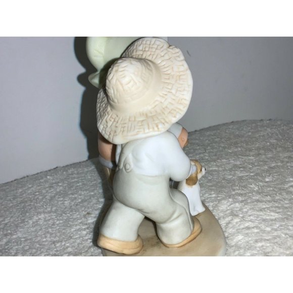 Circle of Friends by Masterpiece " Taste & See.....The Lord is Good"  Psalm 34:8 - Picture 5 of 9